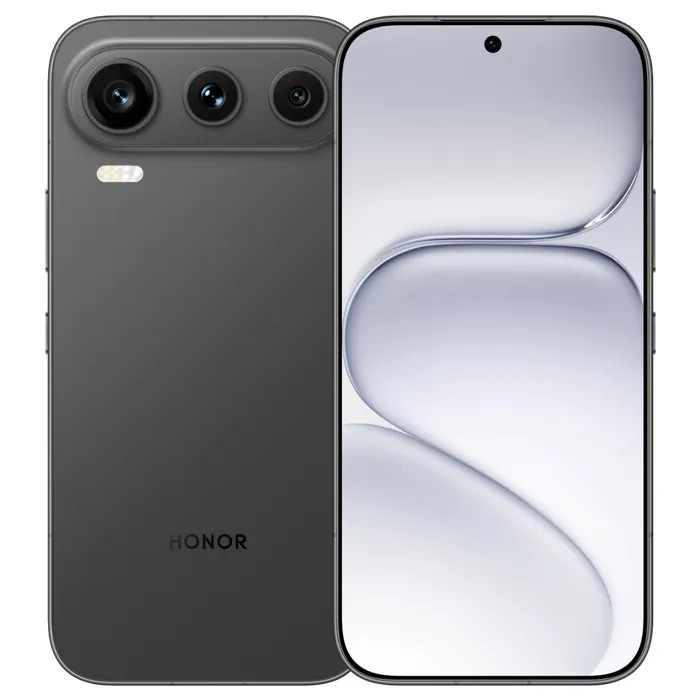 گوشی موبایل آنر Honor 600 Pro (12+256 گیگ)