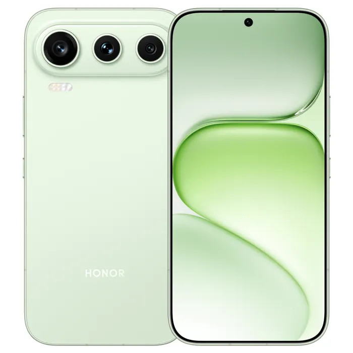 گوشی موبایل آنر Honor 600 Pro (12+256 گیگ)