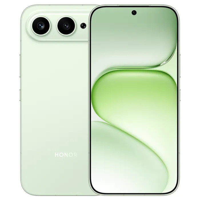 گوشی موبایل آنر Honor 600 (12+512 گیگ)