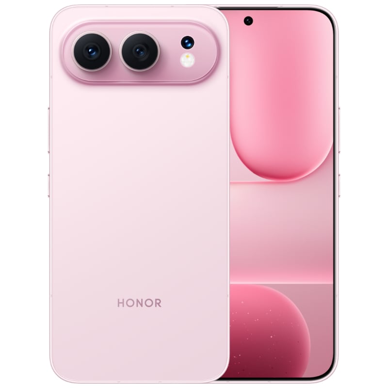 گوشی آنر 500 HONOR (حافظه 256 گیگابایت رم 12 گیگابایت)(تحویل فوری)