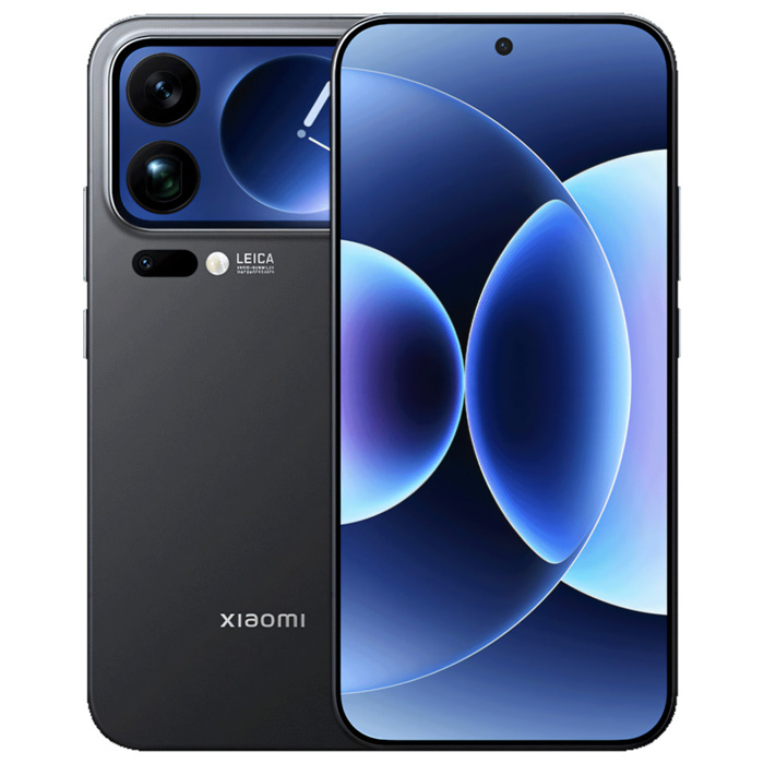 گوشی شیائومی 17 پرو مکس Xiaomi 17 Pro Max (حافظه 512GB رم 16 گیگابایت) (تحویل فوری)