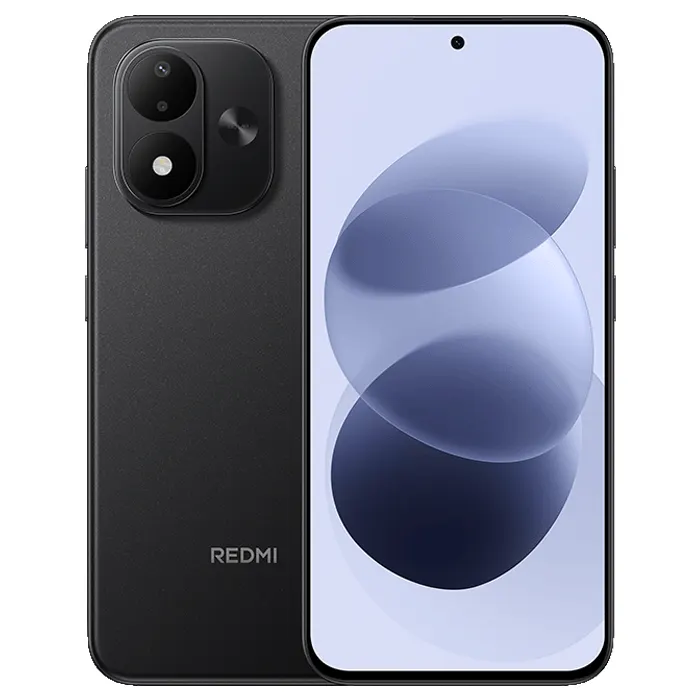 گوشی موبایل شیائومی Xiaomi Redmi Note 17 (8+128 گیگ)