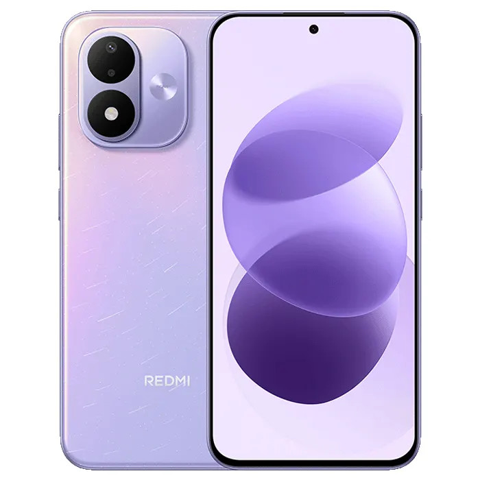 گوشی موبایل شیائومی Xiaomi Redmi Note 17 (8+128 گیگ)