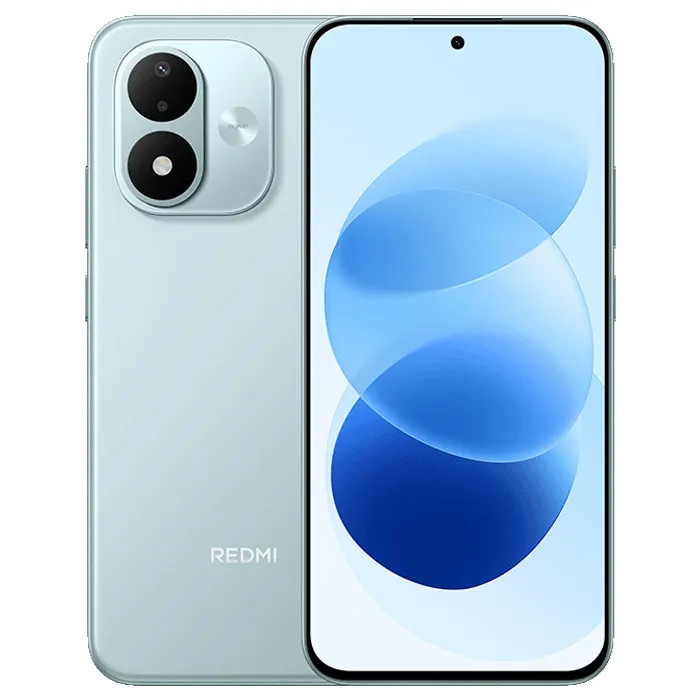 گوشی موبایل شیائومی Xiaomi Redmi Note 17 (8+128 گیگ)
