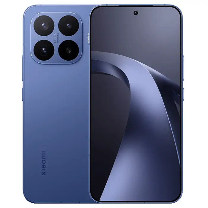 گوشی موبایل شیائومی Xiaomi 17T Pro (12+256 گیگ)