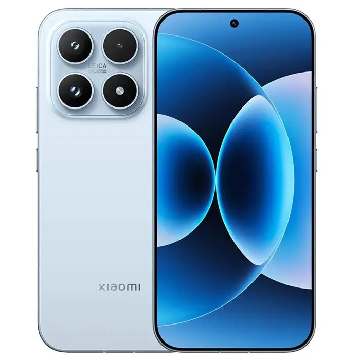 گوشی موبایل شیائومی Xiaomi 17T (12+512 گیگ)