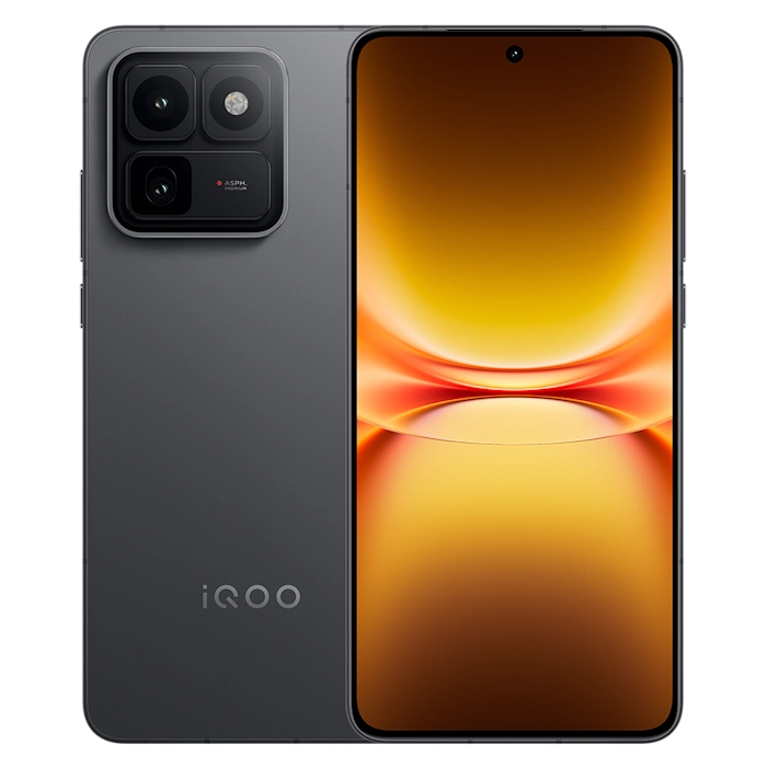 گوشی موبایل آیکو iQOO 15T (16+512 گیگ)