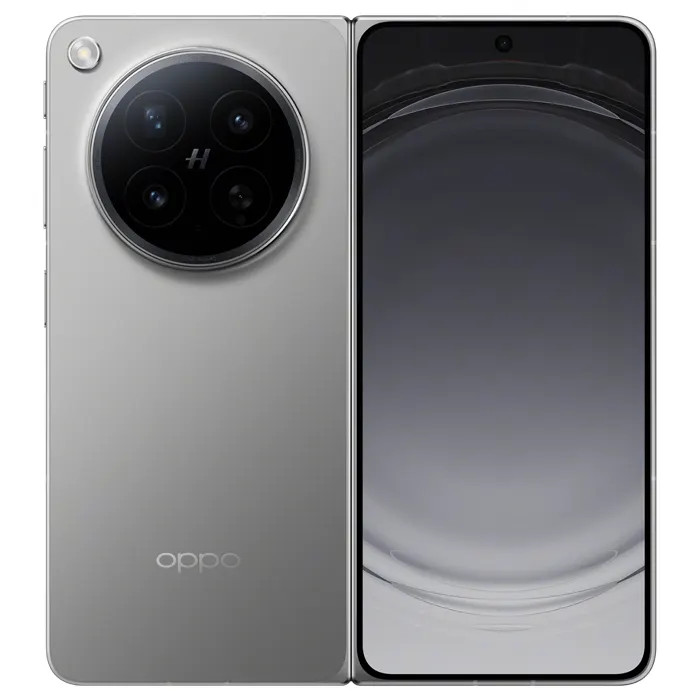 گوشی موبایل اوپو Oppo Find N6 (16+512 گیگ)