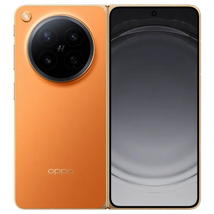 گوشی موبایل اوپو Oppo Find N6 (16+1TB گیگ)