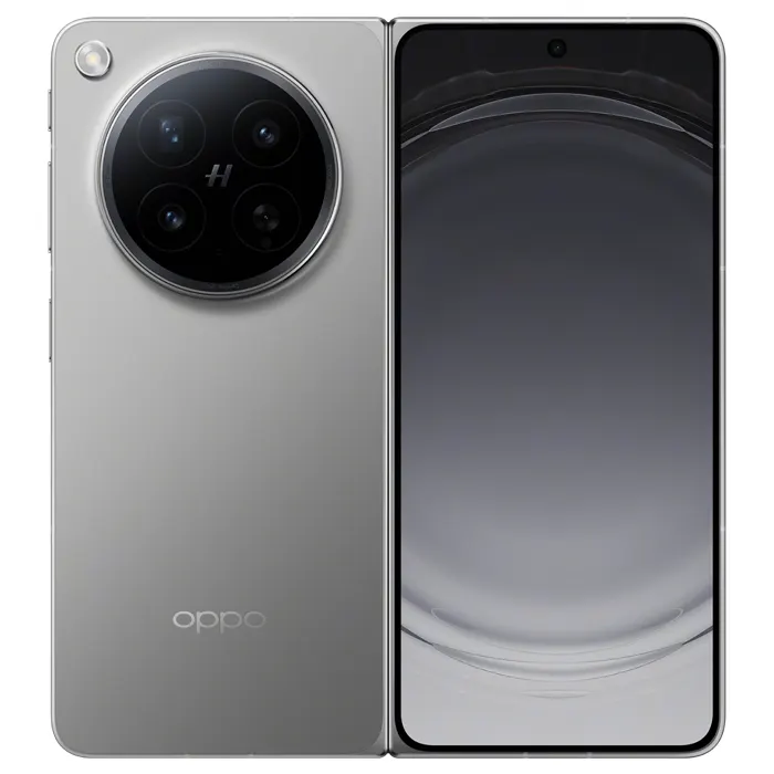 گوشی موبایل اوپو Oppo Find N6 (16+1TB گیگ)
