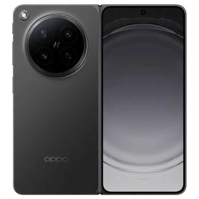 گوشی موبایل اوپو Oppo Find N6 (16+1TB گیگ)