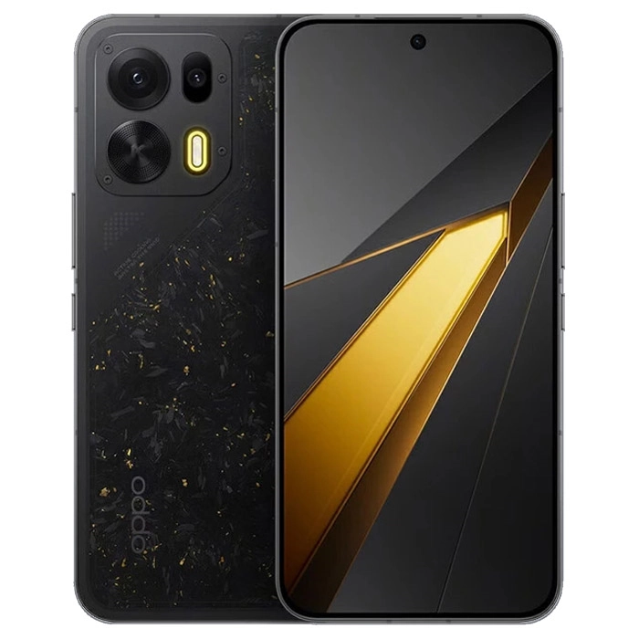 گوشی موبایل اوپو Oppo K15 Pro (12+512 گیگ)