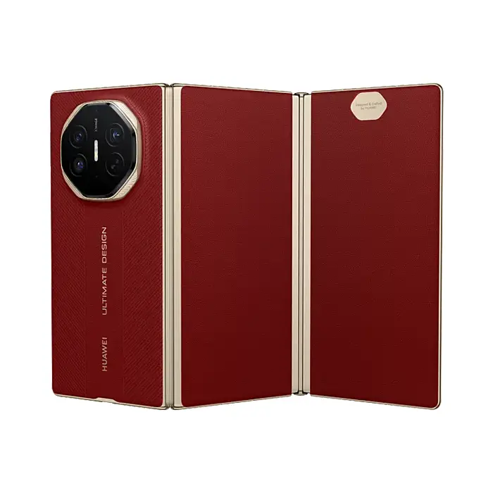 گوشی موبایل هوآوی Huawei Mate XTS Ultimate (16+1TB گیگ)