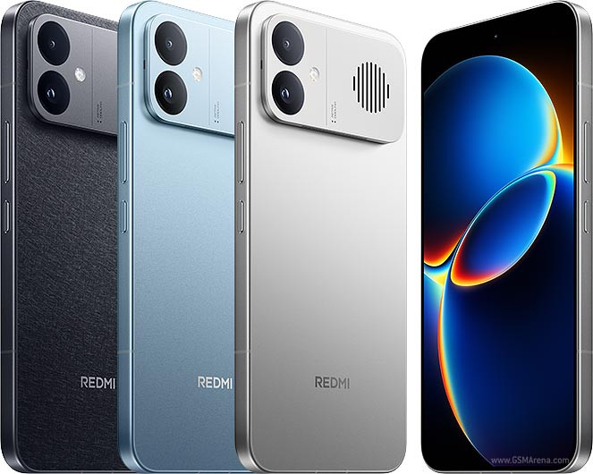 گوشی موبایل شیائومی Xiaomi Redmi K90 Max (12+256 گیگ)(تحویل فوری)